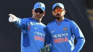Virat Kohli has matured amazingly from the time he took over captaincy from MS Dhoni: Kapil Dev in new World Cup book